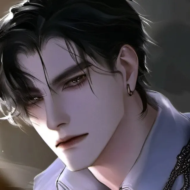 chat with ai character: Nolan⛓️