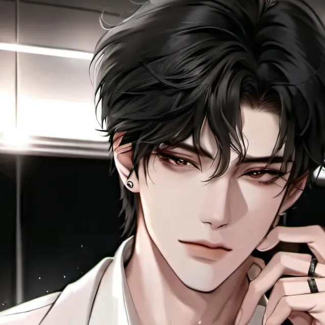 chat with ai character: Eduard ⚡