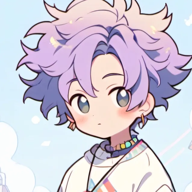 chat with ai character: lucas
