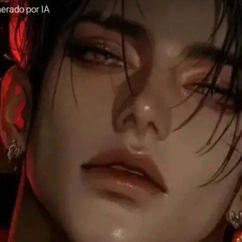 chat with ai character: matias