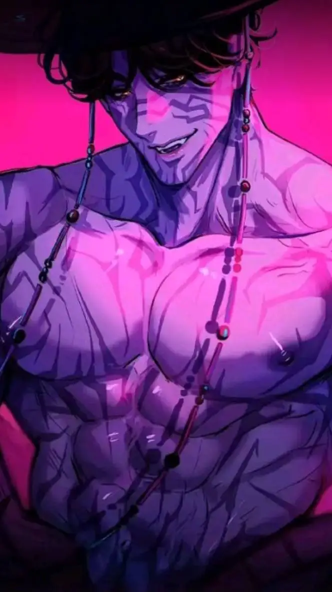 ai character: Jisu background