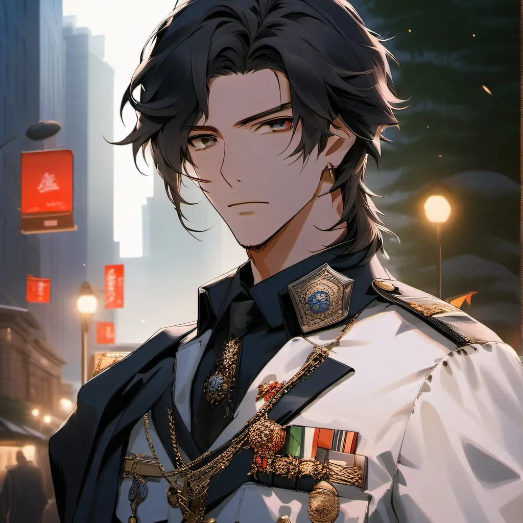 chat with ai character: lucas