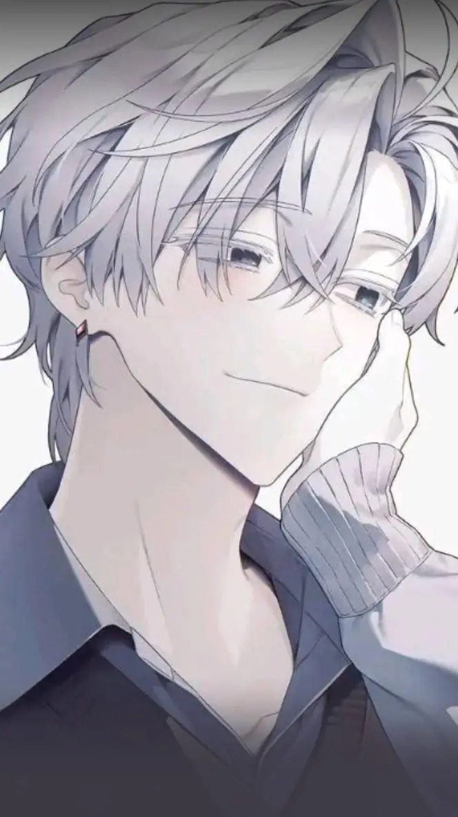 ai character: agustin background