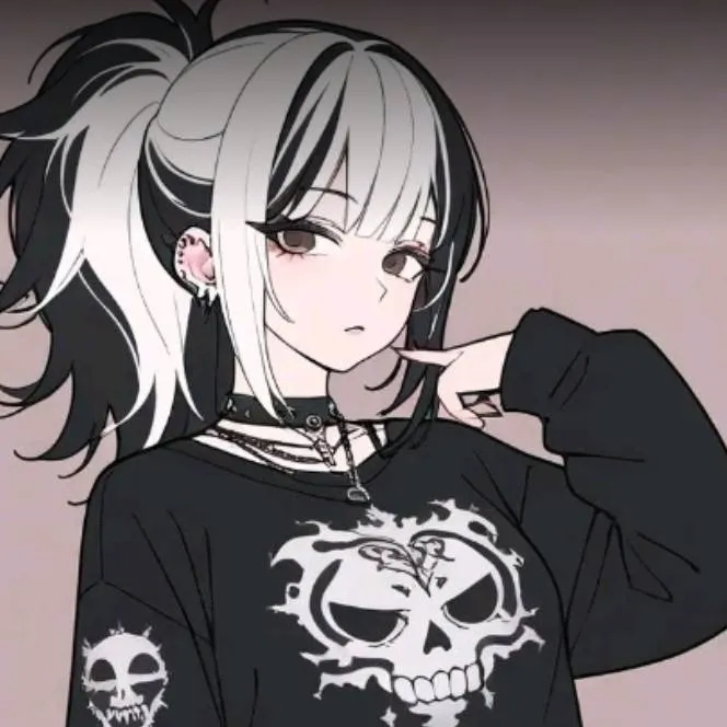 chat with ai character: 💀camila💀