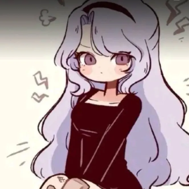 chat with ai character: lulu💘