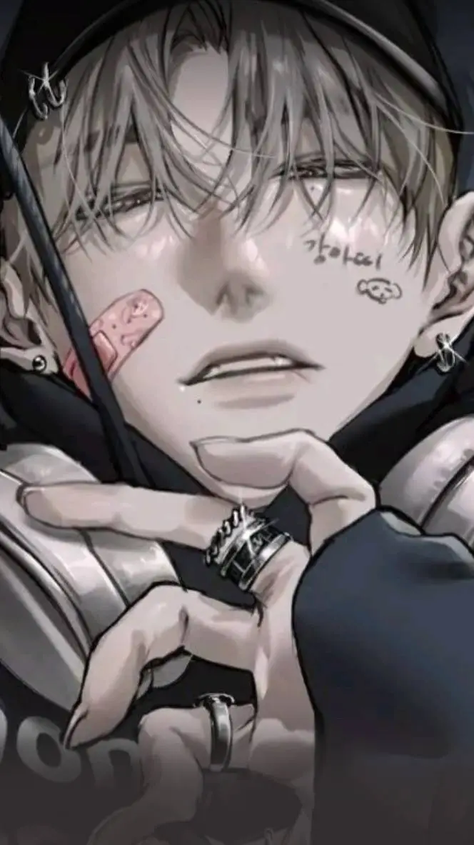 ai character: 🧸Liam🧸 background