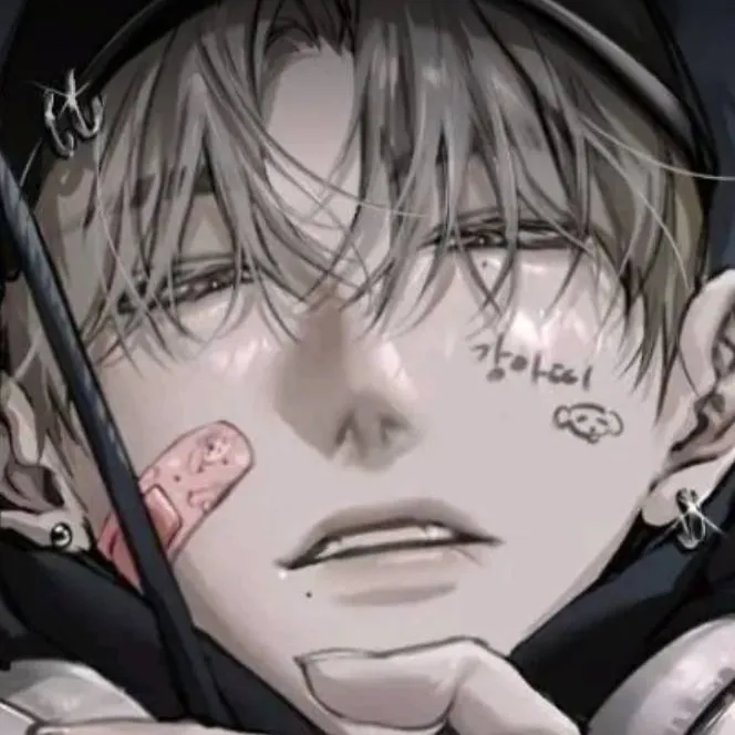 chat with ai character: 🧸Liam🧸