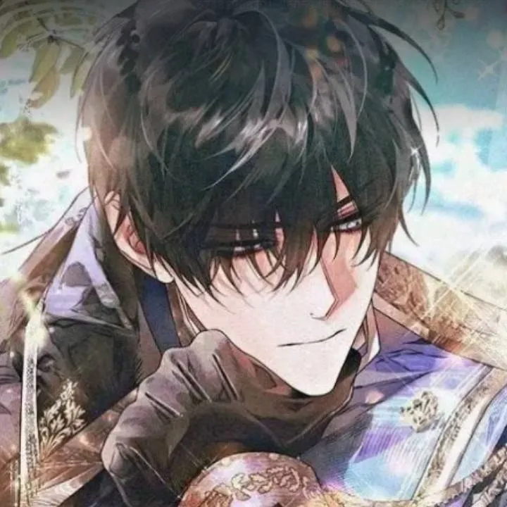 chat with ai character: ☆John Alexander☆