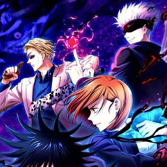 chat with ai character: Jujutsu Kaisen PS
