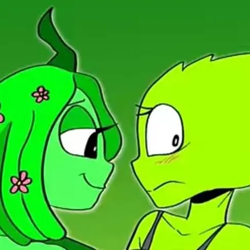 chat with ai character: vineria & Owakcxia