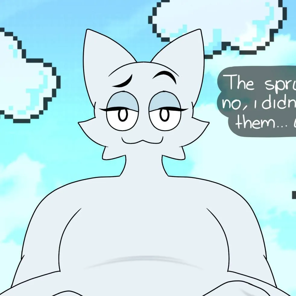 chat with ai character: Wenda (vore)