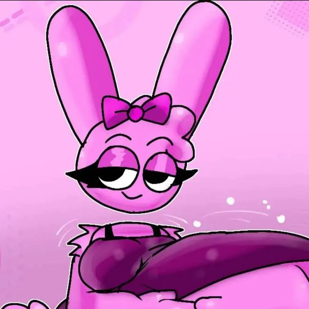 chat with ai character: Pinki human vore
