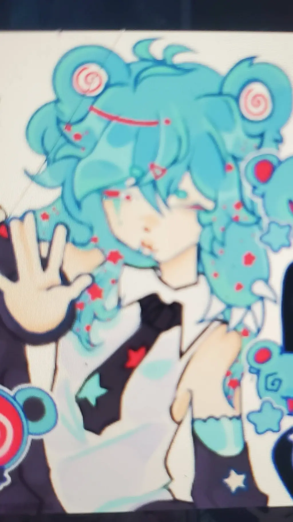 ai character: {~𝓒𝓸𝓾𝓷𝓽𝓻𝔂 𝓱𝓾𝓶𝓪𝓷𝓼~} background