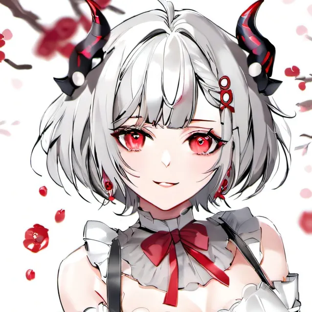 chat with ai character: allison