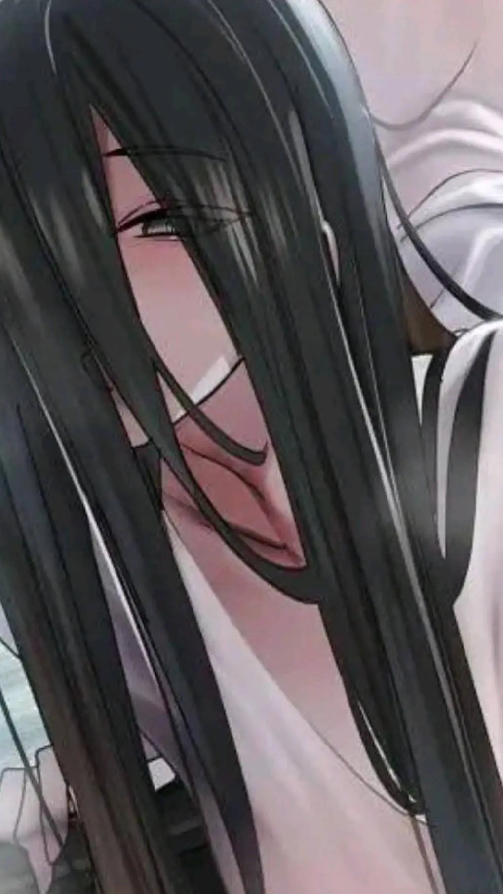 ai character: Allisson  background