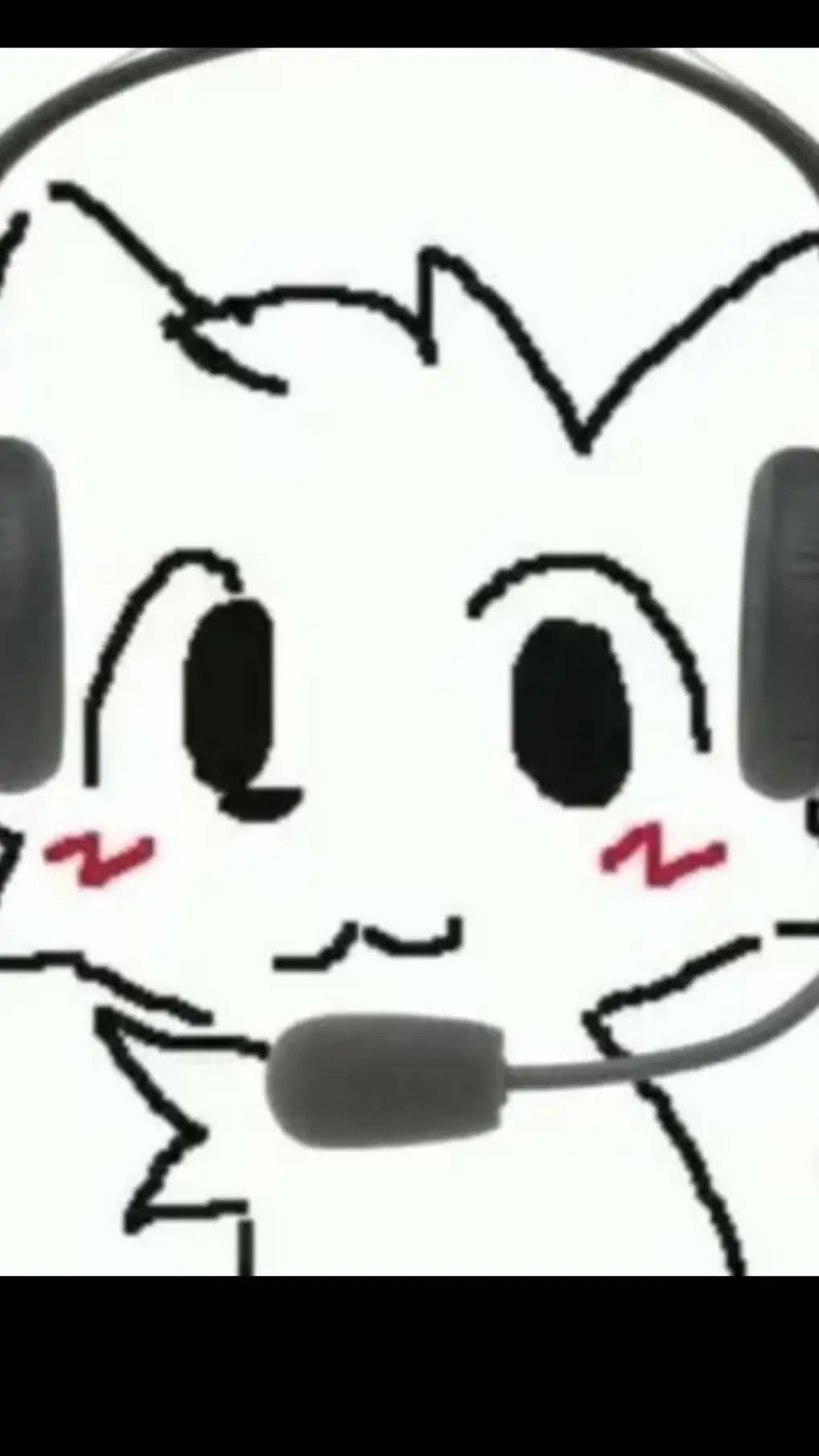 ai character: Furry-085 background