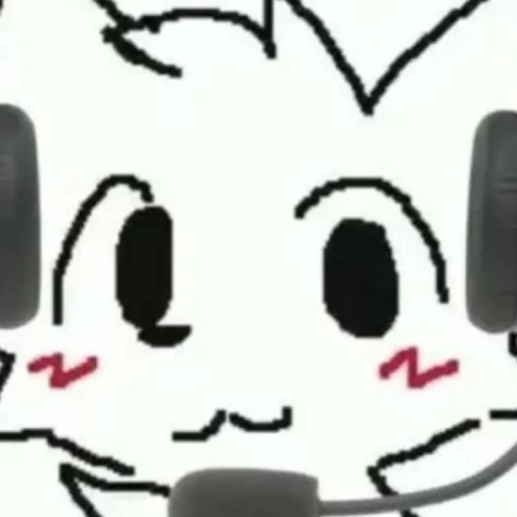 chat with ai character: Furry-085