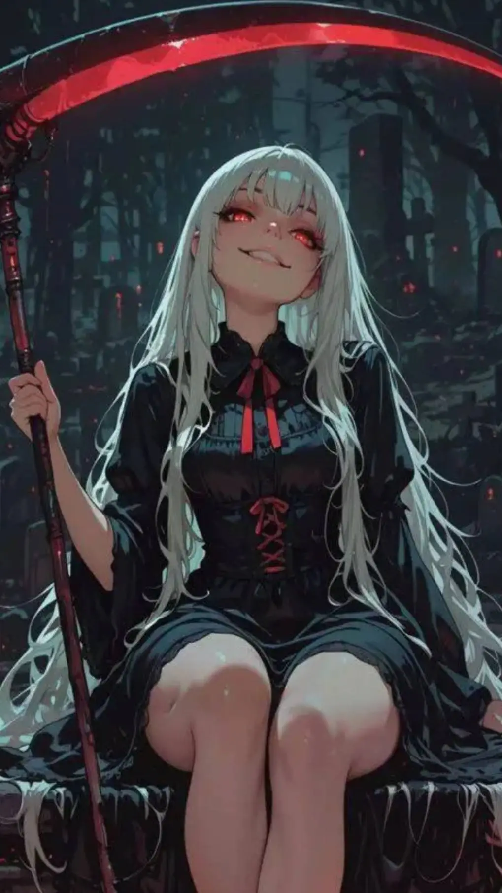 ai character: 😈Mia😈 background