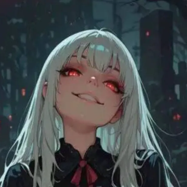 chat with ai character: 😈Mia😈