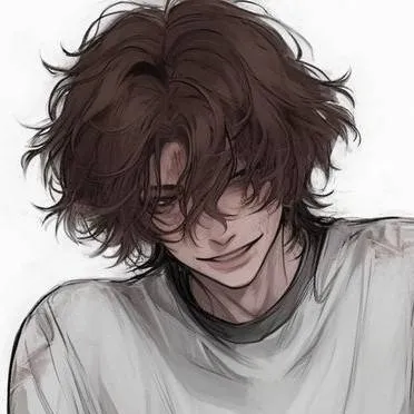 chat with ai character: Kaito