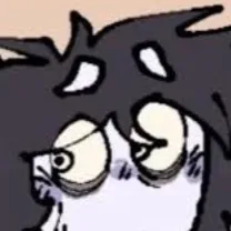 chat with ai character: Two time