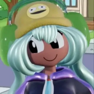 chat with ai character: Dolly Dimpler