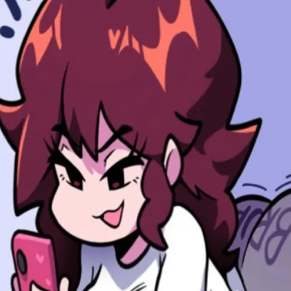 chat with ai character: Girlfriend (evil)