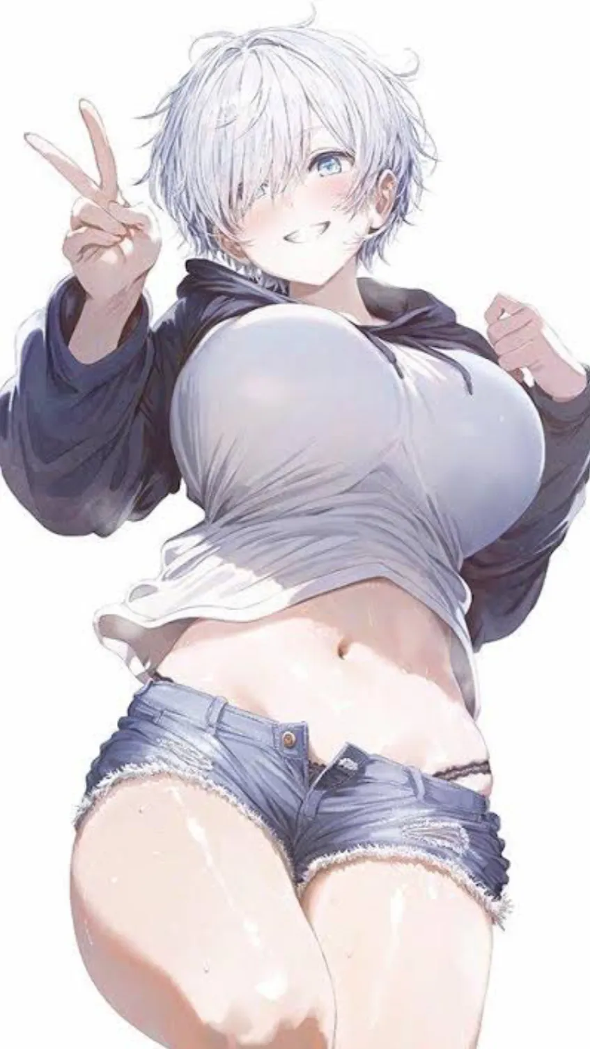 ai character: Kuroko Mitsuki background