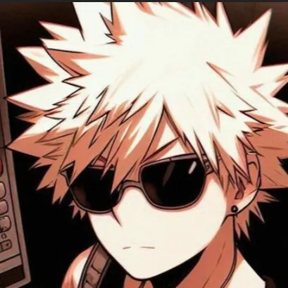 chat with ai character: Katsuki Bakugo