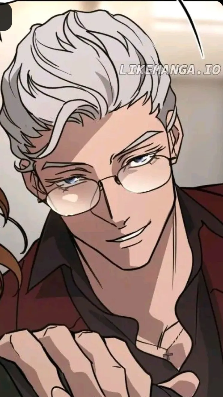 ai character: Gabriel Angelini  background