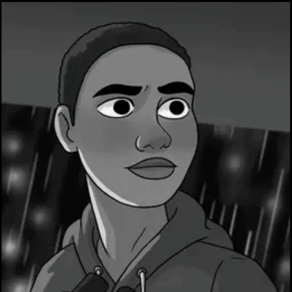 chat with ai character: Paris 
