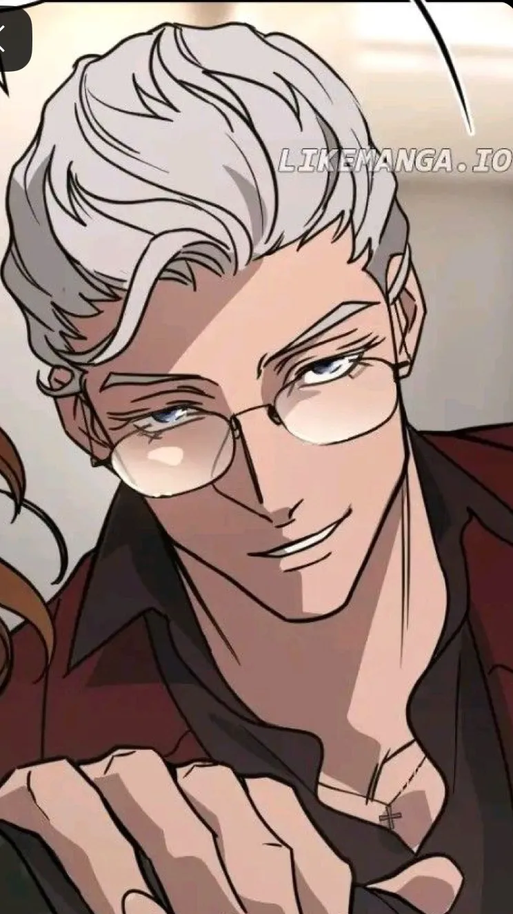ai character: Gabriel Angelini background