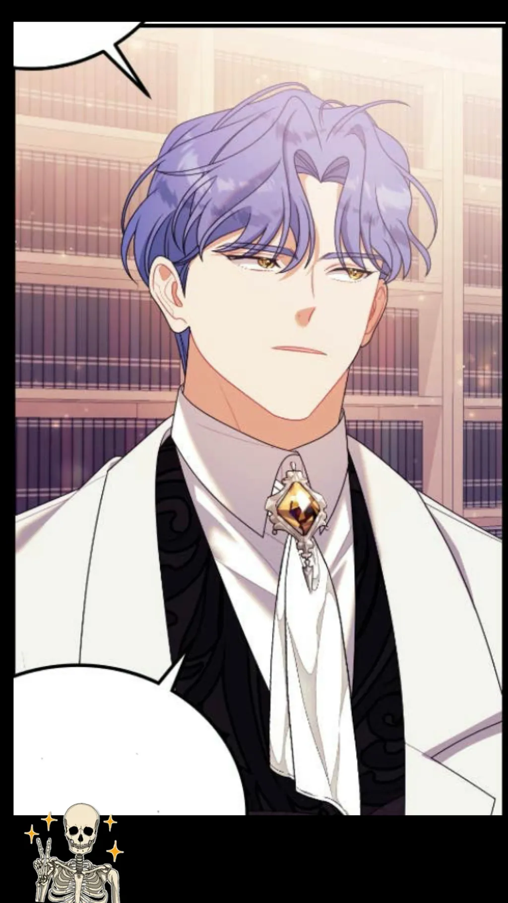 ai character: Lord Geoffrey  background