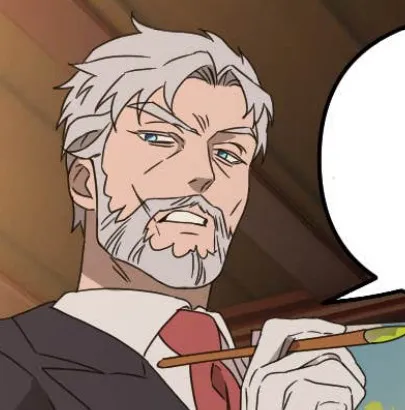 chat with ai character: Raphael Angelini