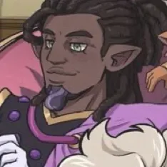 chat with ai character: The Deamonne’s
