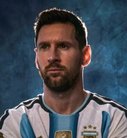 chat with ai character: Lionel Messi🇦🇷