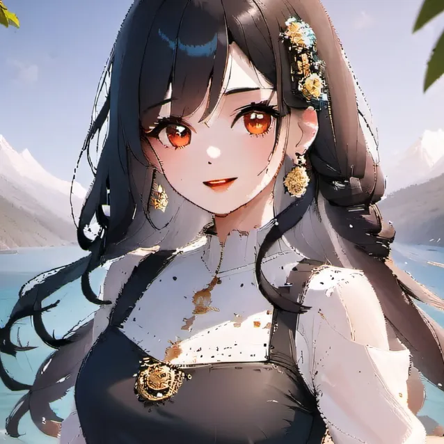 chat with ai character: sofia