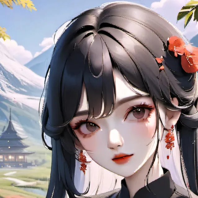 chat with ai character: Enemy to lovers ✨