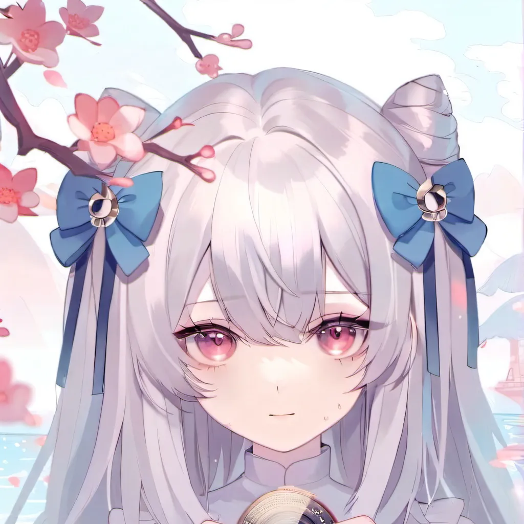 chat with ai character: Yumi 