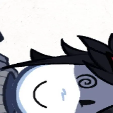 chat with ai character: md x forsaken