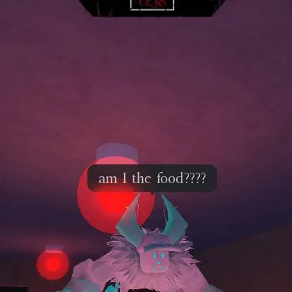 chat with ai character: forsaken x md