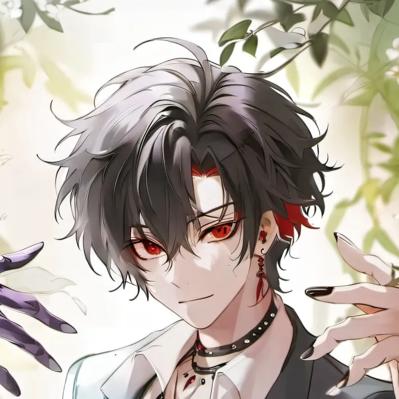 chat with ai character: hornet(spider boy)