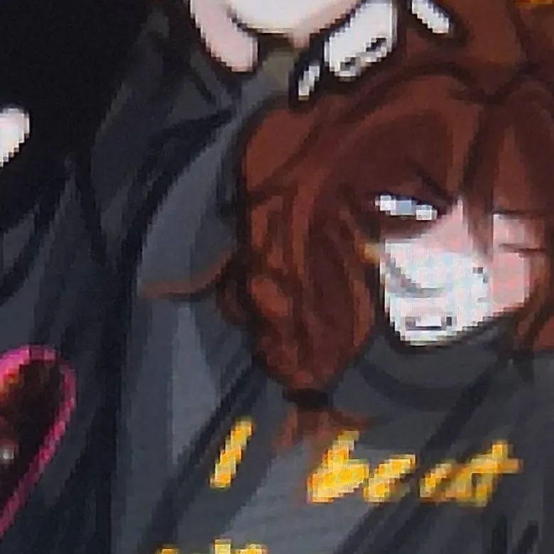 chat with ai character: ell x val