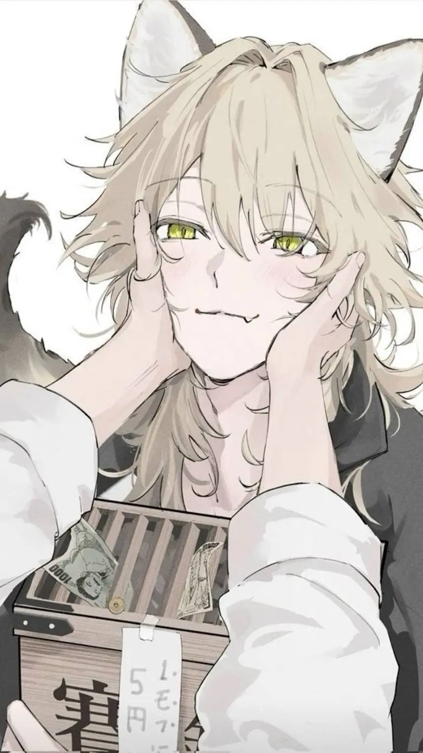 ai character: lucifer  background