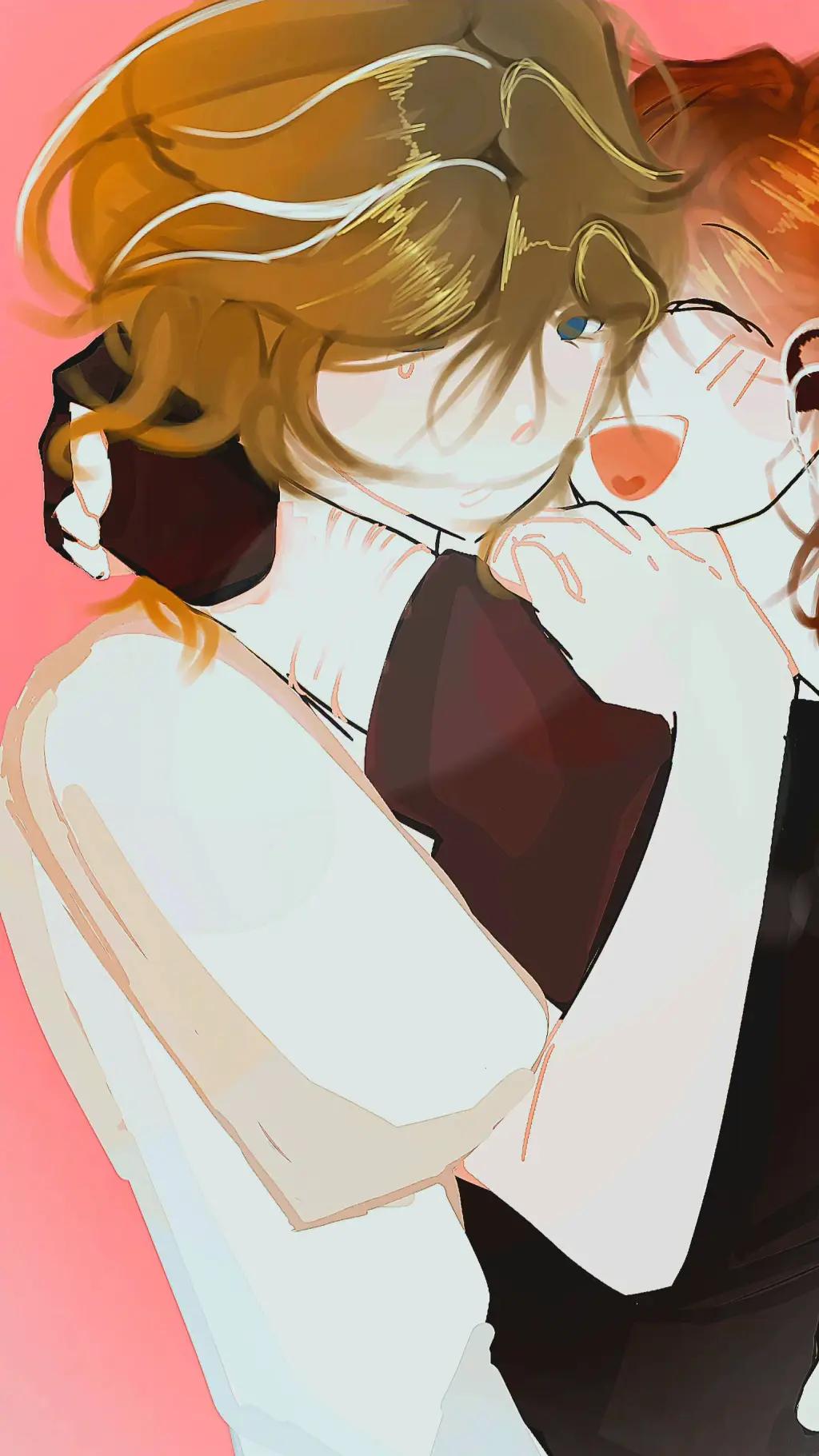 ai character: skylar background