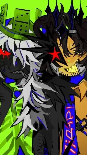 ai character: 1x x john doe background