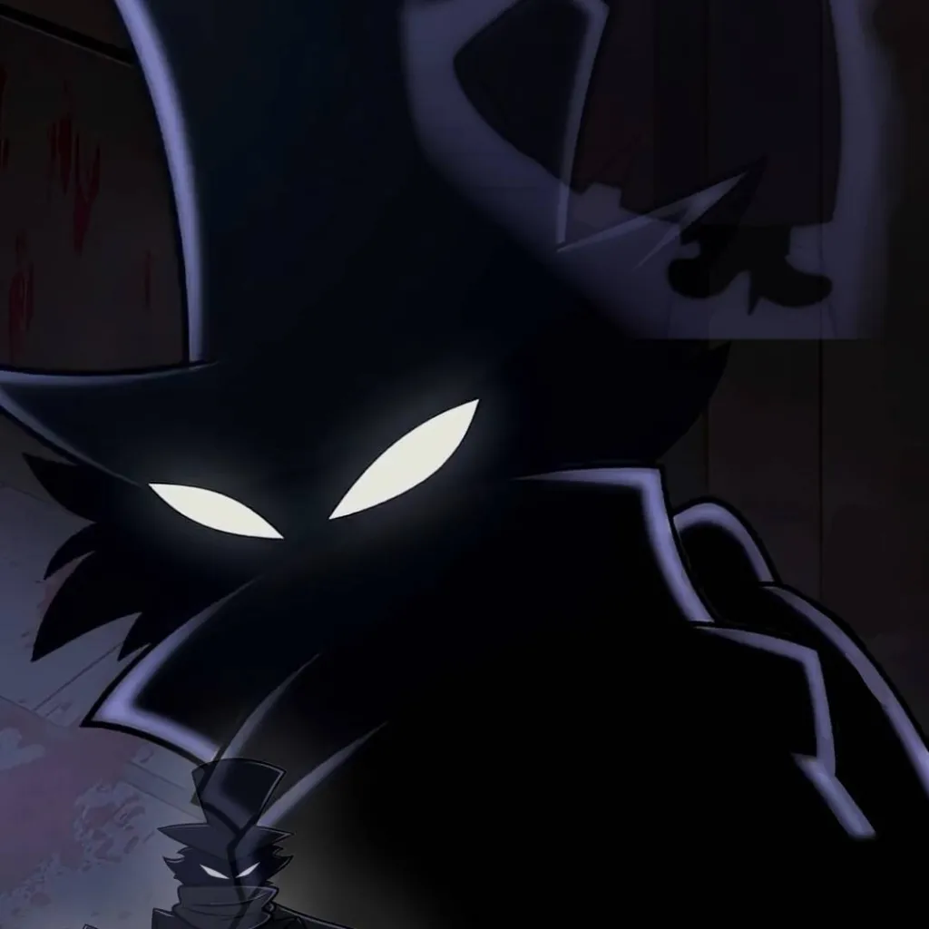 chat with ai character: elick lich (shadow