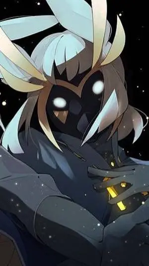 ai character: prefurmer owl background