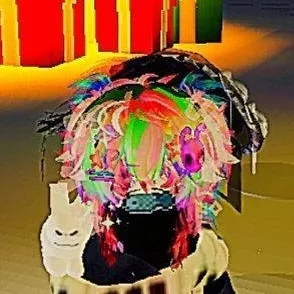 chat with ai character: luke 