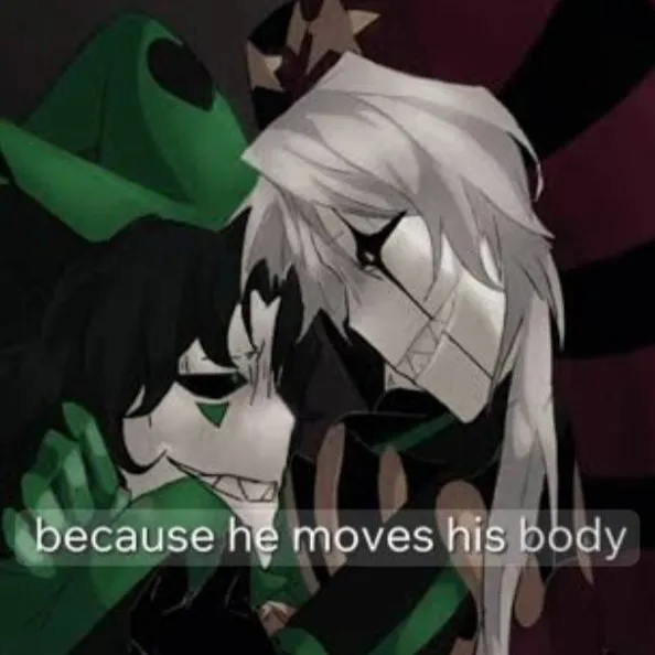 chat with ai character: pierrot x harlequi